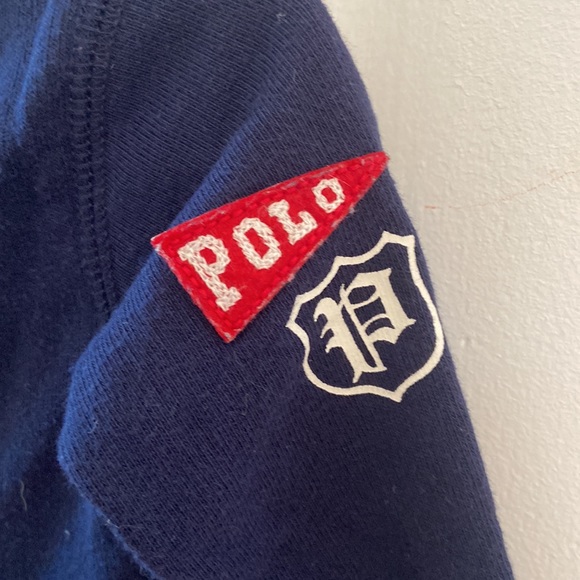 Ralph Lauren POLO Infant Girls Dress - Picture 4 of 7